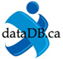 Datadb.ca logo